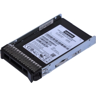 Picture of Lenovo PM983 7.68 TB Solid State Drive - 3.5" Internal - U.2 (SFF-8639) NVMe (PCI Express 3.0 x4) - Read Intensive