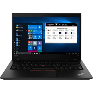 Picture of Lenovo ThinkPad P14s Gen 2 20VX002MUS 14" Mobile Workstation - Full HD - 1920 x 1080 - Intel Core i7 11th Gen i7-1165G7 Quad-core (4 Core) 2.80 GHz - 32 GB Total RAM - 1 TB SSD - Black