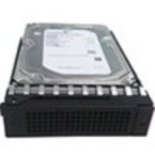 Picture of Lenovo 6 TB Hard Drive - 3.5" Internal - SATA (SATA/600)