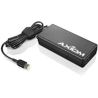 Picture of Axiom 135-Watt AC Adapter for Lenovo - 4X20E50558