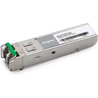 Picture of C2G Cisco GLC-ZX-SMD Compatible 1000Base-ZX SFP Transceiver TAA