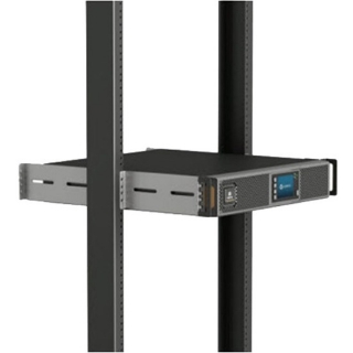 Picture of Vertiv Liebert Rack Mount Brackets - 2U Shelf Support | GXT5 UPS up to 3kVA