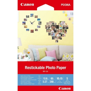 Picture of Canon RP-101 Inkjet Photo Paper