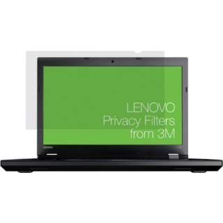 Picture of Lenovo Privacy Filter for ThinkPad P70 Series Touch Laptop from 3M