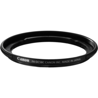 Picture of Canon Lens Adapter for Digital Camera