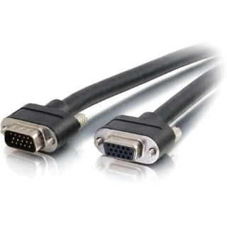 Picture of C2G 35ft Select VGA Video Extension Cable M/F