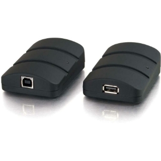 Picture of C2G USB Over Cat5 Superbooster Kit - USB Extender