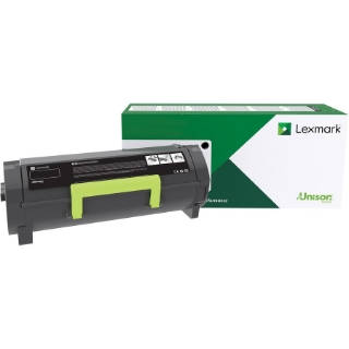 Picture of Lexmark Unison 501U Toner Cartridge