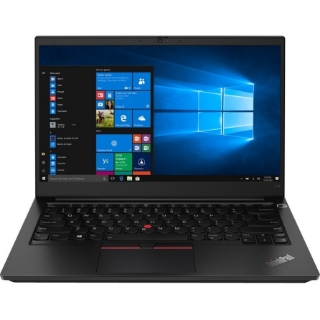 Picture of Lenovo ThinkPad E14 Gen 3 20Y7003AUS 14" Notebook - Full HD - 1920 x 1080 - AMD Ryzen 7 5700U Octa-core (8 Core) 1.80 GHz - 16 GB Total RAM - 256 GB SSD - Black