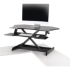 Picture of Ergotron WorkFit Corner Standing Desk Converter