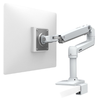 Picture of Ergotron Mounting Arm for LCD Display - White