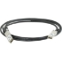 Picture of Axiom 100GBASE-CR4 QSFP28 Passive DAC Cable for Intel 2m - 100CQQH2620