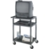 Picture of Da-Lite PIXMate PL2-34 Plastic Cart