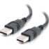 Picture of C2G 2m USB Cable - USB 2.0 A to USB A - M/M