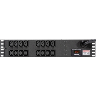 Picture of Geist Basic 16-Outlets PDU