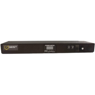 Picture of Geist SPFCN104-1025 10-Outlets PDU