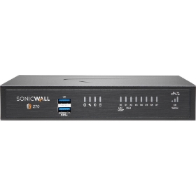Picture of SonicWall TZ270 Network Security/Firewall Appliance