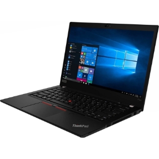 Picture of Lenovo ThinkPad P14s Gen 2 20VX007JUS 14" Mobile Workstation - Full HD - 1920 x 1080 - Intel Core i7 11th Gen i7-1185G7 Quad-core (4 Core) 3 GHz - 16 GB Total RAM - 512 GB SSD - Black