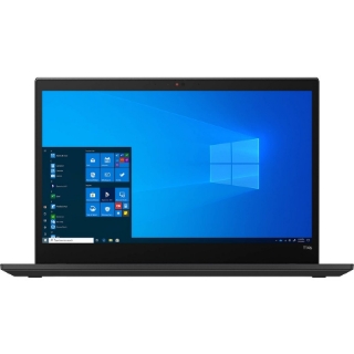 Picture of Lenovo ThinkPad T14s Gen 2 20WM007YUS 14" Notebook - Full HD - 1920 x 1080 - Intel Core i5 11th Gen i5-1145G7 Quad-core (4 Core) 2.60 GHz - 8 GB Total RAM - 256 GB SSD