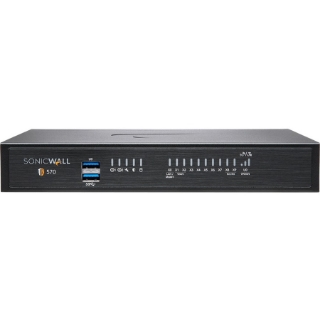 Picture of SonicWall TZ570 High Availability Firewall