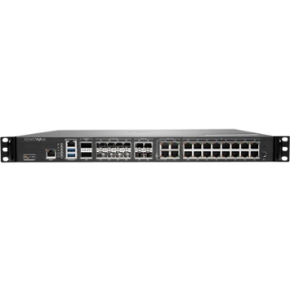 Picture of SonicWall NSsp 11700 Network Security/Firewall Appliance