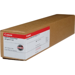 Picture of Canon Inkjet Adhesive Vinyl