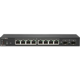 Picture of SonicWall Switch SWS12-8POE