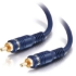 Picture of C2G 25ft Velocity Bass Management Subwoofer Cable