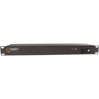 Picture of Geist BRN100-1025TL 10-Outlets PDU