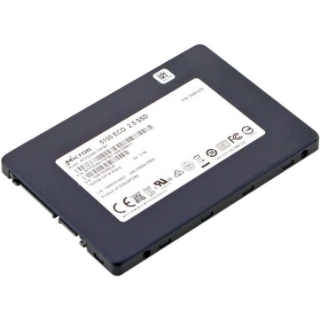 Picture of Lenovo 5100 5100 ECO 3.84 TB Solid State Drive - 2.5" Internal - SATA (SATA/600)