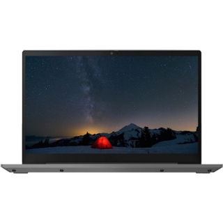 Picture of Lenovo ThinkBook 14 G2 ITL 20VD00033US 14" Notebook - Full HD - 1920 x 1080 - Intel Core i5 11th Gen i5-1135G7 Quad-core (4 Core) 2.40 GHz - 8 GB Total RAM - 256 GB SSD - Mineral Gray