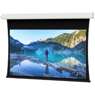 Picture of Da-Lite Tensioned Advantage Electrol 159" Electric Projection Screen