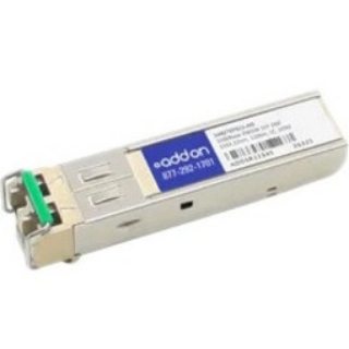 Picture of AddOn ADTRAN SFP (mini-GBIC) Module