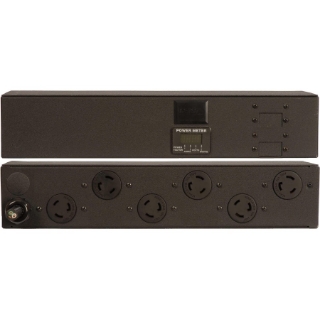 Picture of Geist Basic 6-Outlet PDU