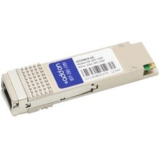 Picture of AddOn Huawei QSFP+ Module