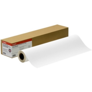 Picture of Canon Inkjet, Dye Sublimation Photo Paper - Bright White