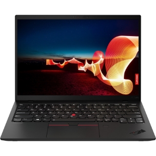 Picture of Lenovo ThinkPad X1 Nano Gen1 20UN000CUS LTE, UMTS 13" Ultrabook - Intel Core i7 i7-1160G7 Quad-core (4 Core) 2.10 GHz - 16 GB Total RAM - 256 GB SSD - Black