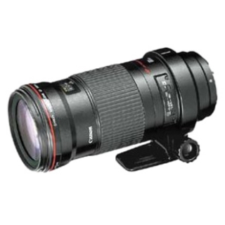 Picture of Canon EF 180mm f/3.5L Macro USM Lens