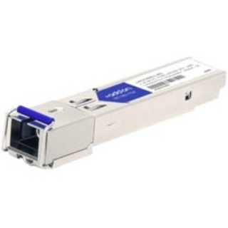 Picture of AddOn ADTRAN SFP Module