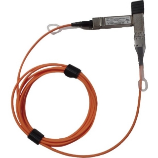 Picture of HPE 25GbE SFP28 to SFP28 3m Smart Active Optical Cable