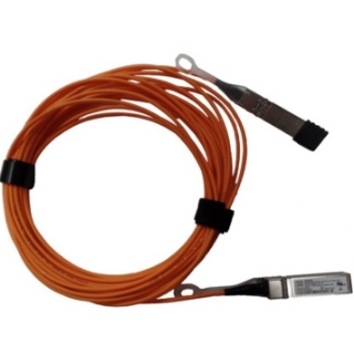 Picture of HPE 25GbE SFP28 to SFP28 10m Smart Active Optical Cable