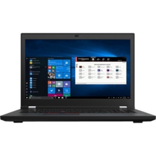 Picture of Lenovo ThinkPad P17 G2 20YU0031US 17.3" Mobile Workstation - Full HD - 1920 x 1080 - Intel Core i7 11th Gen i7-11800H Octa-core (8 Core) 2.30 GHz - 32 GB Total RAM - 512 GB SSD