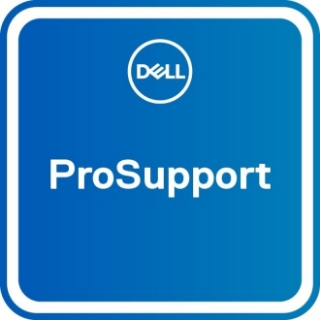 Picture of Dell ProSupport for Monitors - 5 Year Upgrade - Service