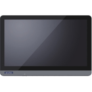 Picture of Advantech POC-W243L All-in-One Computer - Intel Celeron 3965U - 4 GB RAM DDR4 SDRAM - 23.8" Full HD 1920 x 1080 Touchscreen Display - Desktop