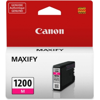 Picture of Canon PGI-1200 Original Ink Cartridge