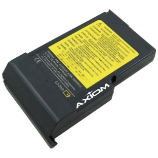 Picture of Axiom LI-ION 9-Cell Battery for Lenovo - 02K6513, 02K6520, 02K6535, 02K6610