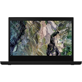 Picture of Lenovo ThinkPad L14 Gen2 20X10095US 14" Touchscreen Notebook - Full HD - 1920 x 1080 - Intel Core i7 11th Gen i7-1165G7 Quad-core (4 Core) 2.80 GHz - 16 GB Total RAM - 256 GB SSD - Black