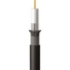 Picture of C2G 500ft RG6/U Dual Shield In-Wall Coaxial Cable - Black