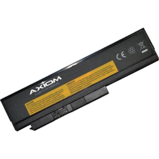 Picture of Axiom LI-ION 9-Cell Battery for Lenovo - 0A36307, 0A36283, 42T4940, 42T4942