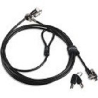 Picture of Lenovo Kensington MicroSaver 2.0 Twin Cable Lock